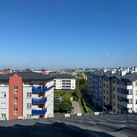 Apartament #Widokowa Apartment Жешов Екстериор снимка