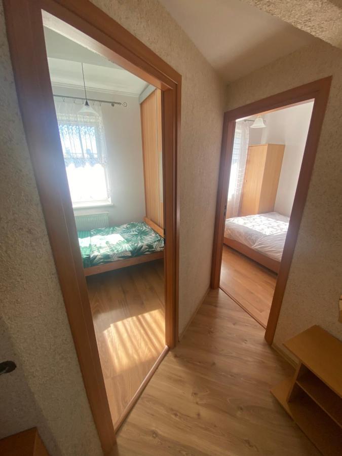 Apartament #Widokowa Apartment Жешов Екстериор снимка