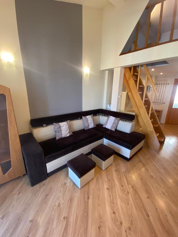 Apartament #Widokowa Apartment Жешов Екстериор снимка