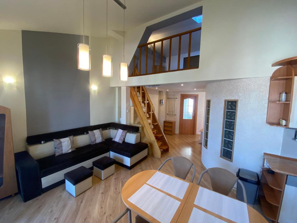 Apartament #Widokowa Apartment Жешов Екстериор снимка
