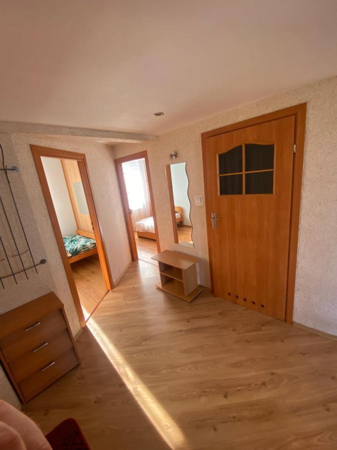 Apartament #Widokowa Apartment Жешов Екстериор снимка
