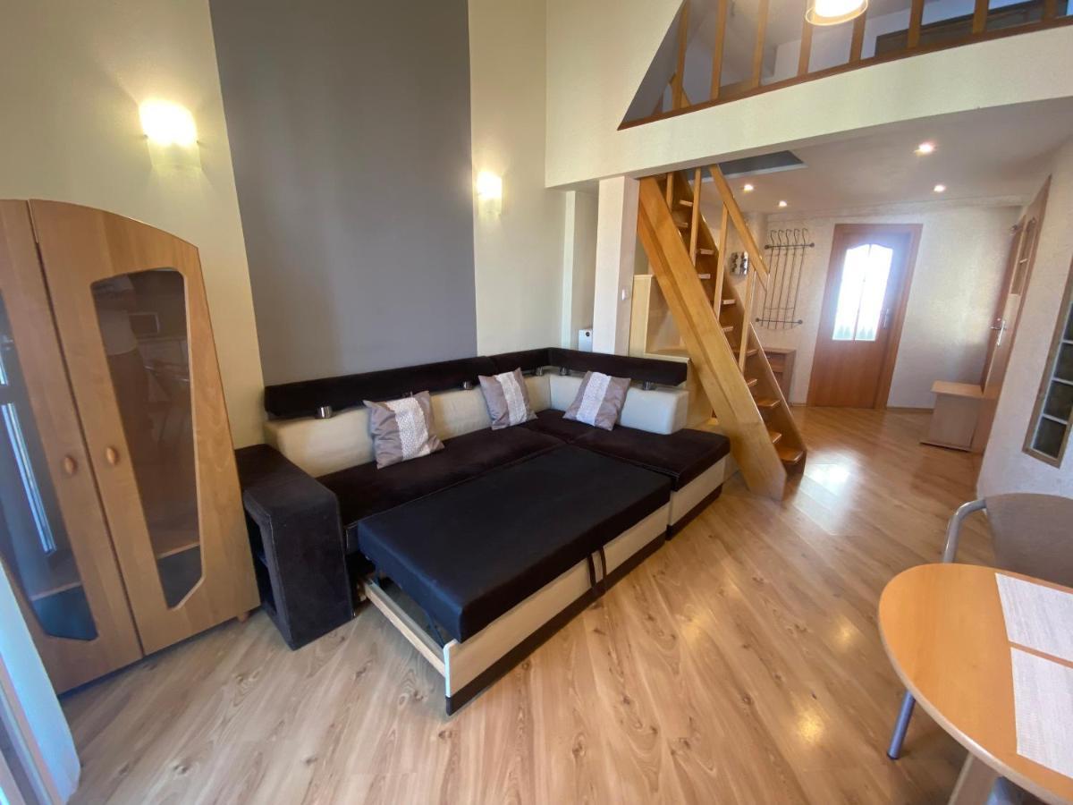 Apartament #Widokowa Apartment Жешов Екстериор снимка