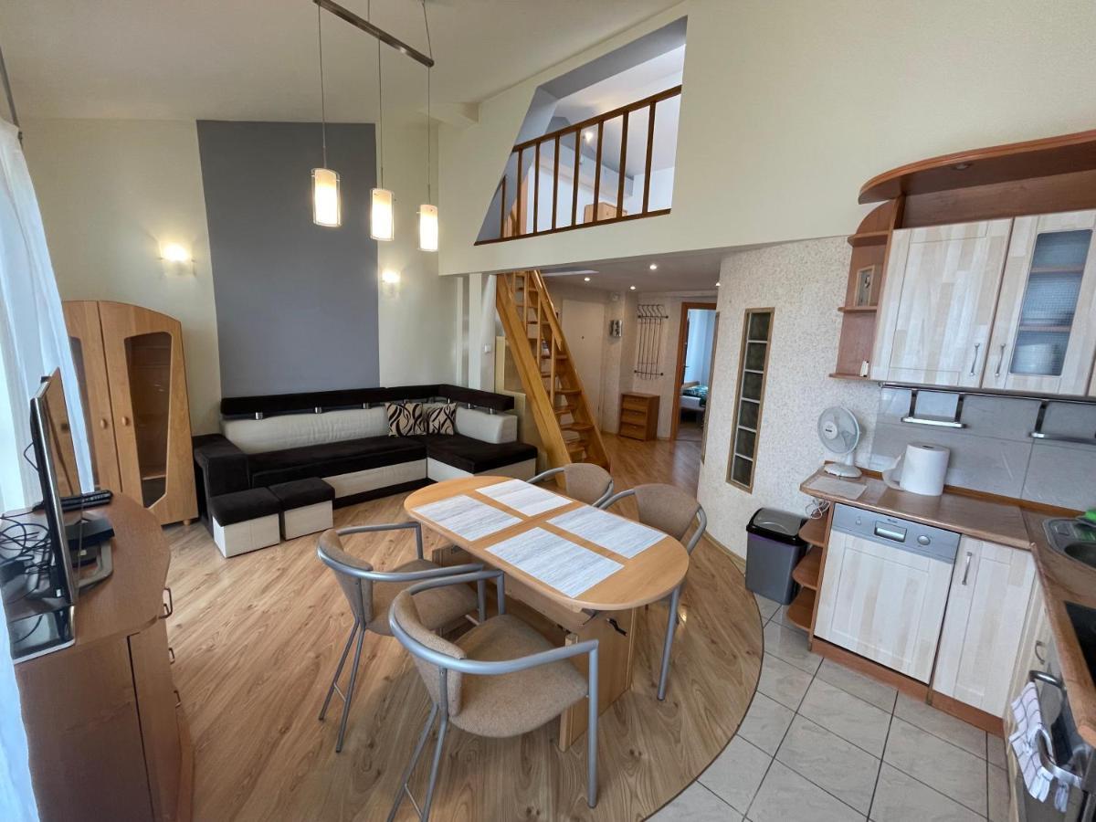 Apartament #Widokowa Apartment Жешов Екстериор снимка