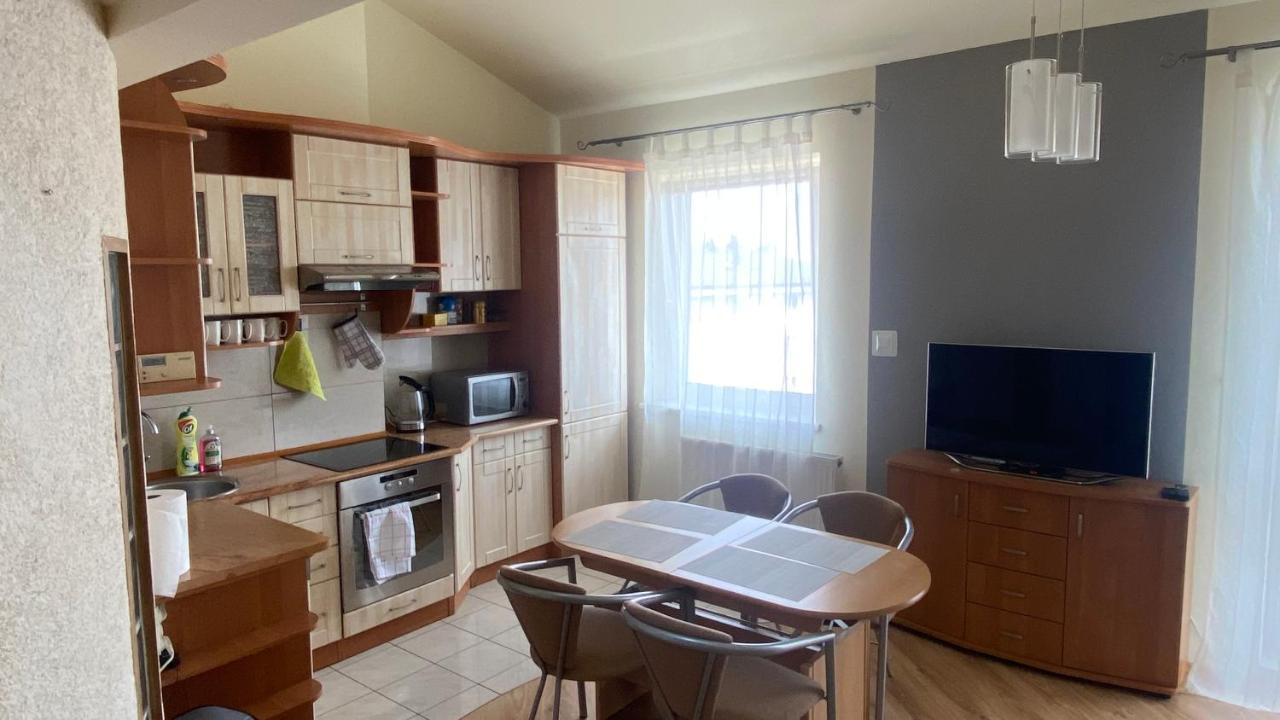 Apartament #Widokowa Apartment Жешов Екстериор снимка