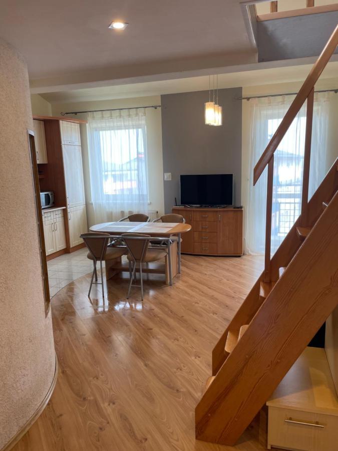 Apartament #Widokowa Apartment Жешов Екстериор снимка
