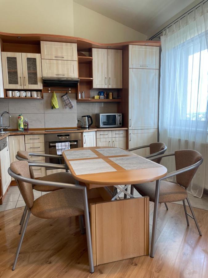 Apartament #Widokowa Apartment Жешов Екстериор снимка