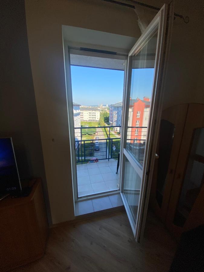 Apartament #Widokowa Apartment Жешов Екстериор снимка