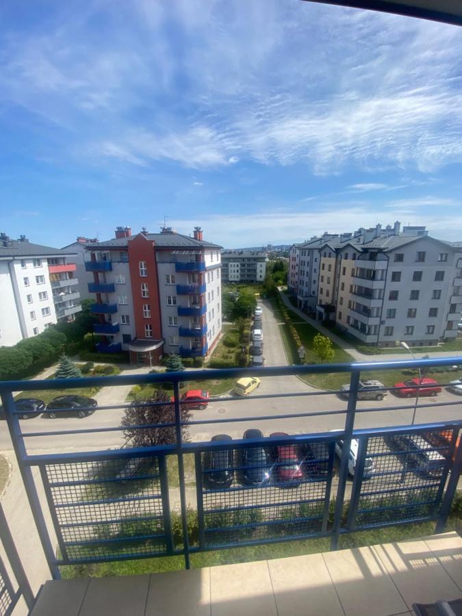 Apartament #Widokowa Apartment Жешов Екстериор снимка