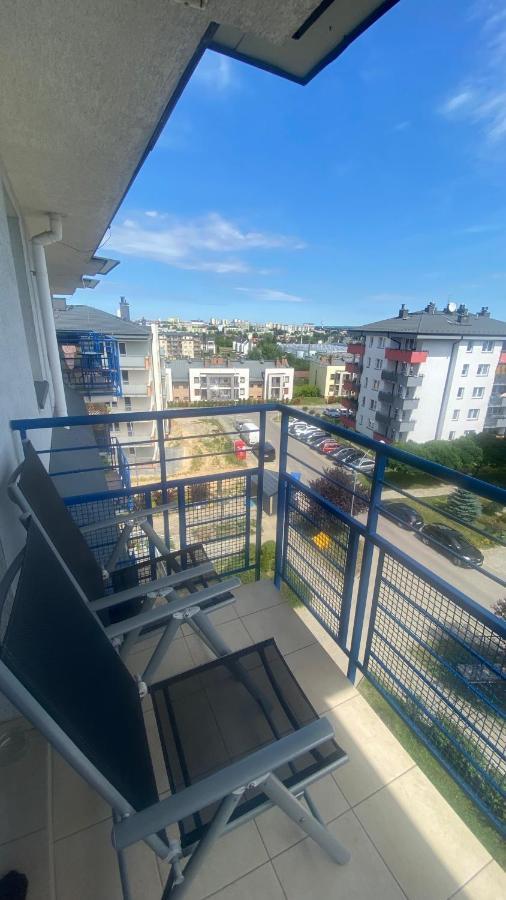 Apartament #Widokowa Apartment Жешов Екстериор снимка