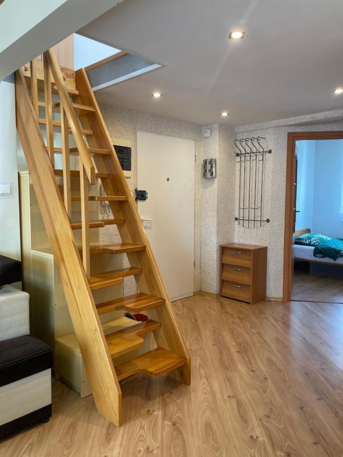Apartament #Widokowa Apartment Жешов Екстериор снимка