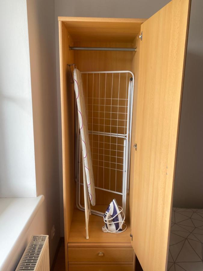 Apartament #Widokowa Apartment Жешов Екстериор снимка