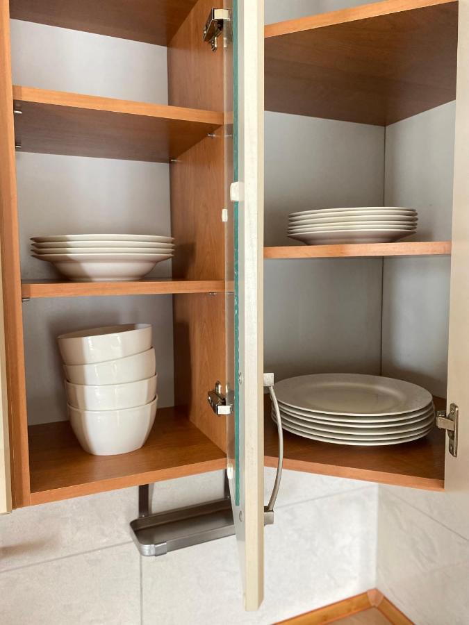Apartament #Widokowa Apartment Жешов Екстериор снимка